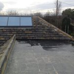 EPDM Single Ply Flat Roof Coverings